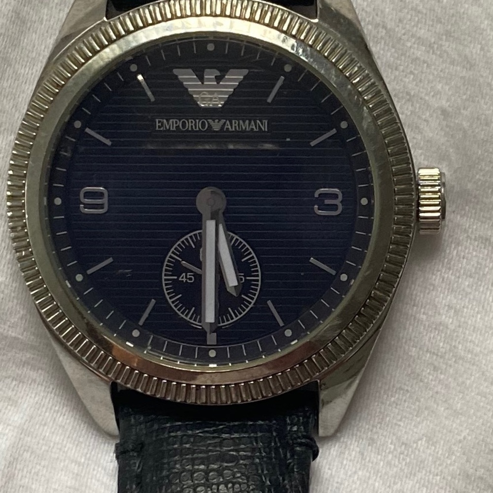 Watch